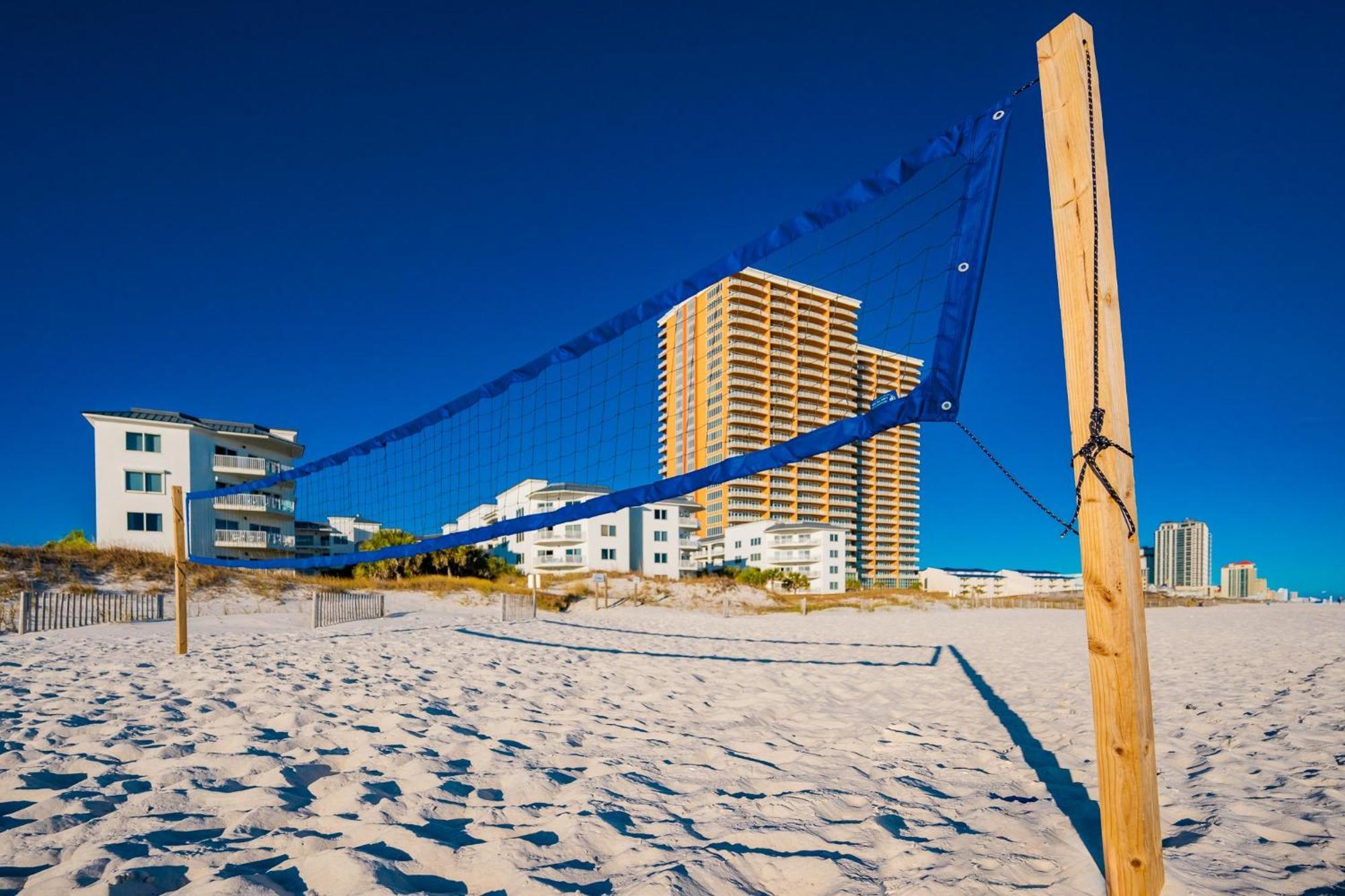 Phoenix Gulf Towers 2302 Condo Gulf Shores Eksteriør bilde